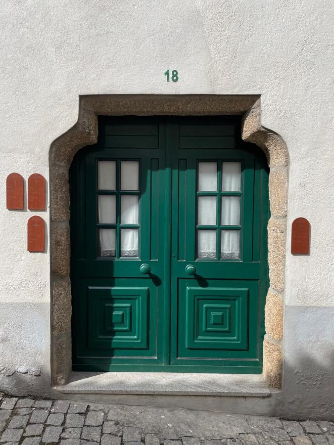 Casa Do Pelourinho Apartment Belmonte  Exterior photo